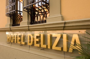 Hotel Delizia Milano